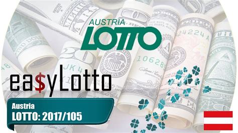 austria lotto results